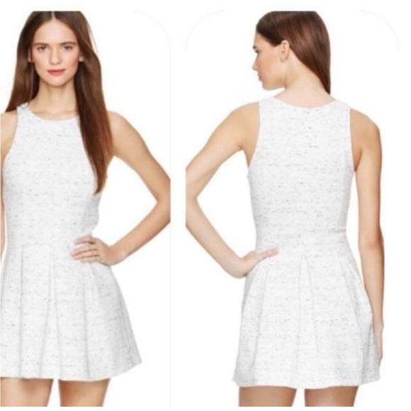 WILFRED Paradox Mini Dress - Picture 2 of 7